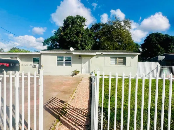 17011 NW 33rd Ct, Miami Gardens, FL 33056