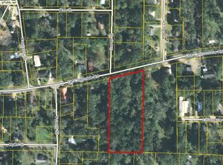 4217 Old Cottondale Rd, Marianna, FL 32448