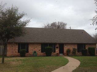 5701 Fairview Dr, Waco, TX 76710