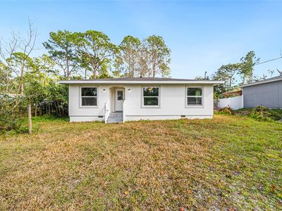 1877 10th Ave, Deland, FL, 32724