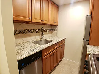 Rented by Keller Williams NYC