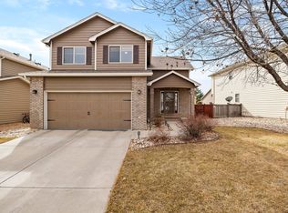 1533 Painted Desert Ct, Fort Collins, CO 80526