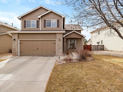 1533 Painted Desert Ct, Fort Collins, CO, 80526