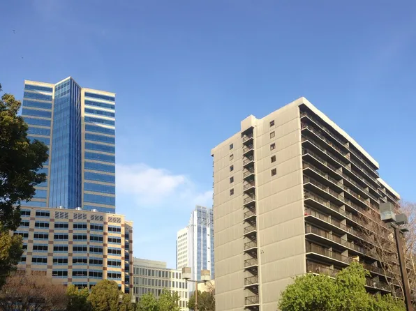 500 N St Unit 601, Sacramento, CA 95814