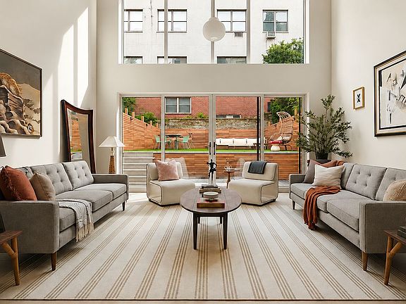 2nd image of 436 State St Unit Garden