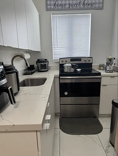 384 Tamiami Canal Rd #1 Photo 1