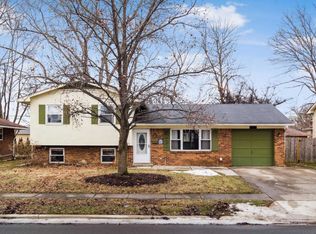 471 Foxwood Dr, Columbus, OH