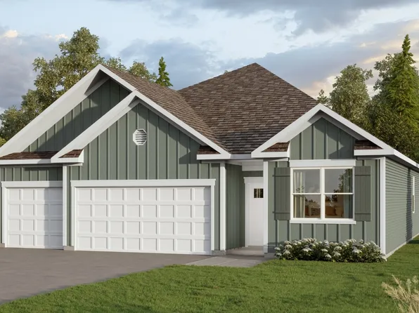 The Madison Plan, High Point