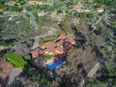 14813 Las Mananas, Rancho Santa Fe, CA, 92067
