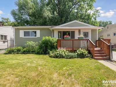 962 Kettering Ave, Pontiac, MI, 48340