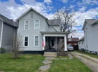 46 Penney Ave, Newark, OH