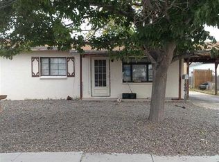 715 Lees Dr, Las Cruces, NM 88001