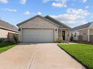 16121 Coffee Creek Ct, Montgomery, TX 77316