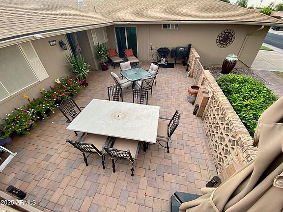 2nd image of 10511 W TROPICANA Circle