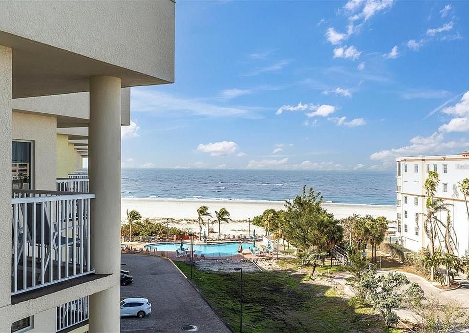 1st image of 12000 GULF BOULEVARD #603N