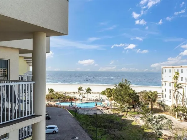 12000 Gulf Blvd #603-N, Saint Petersburg, FL 33706