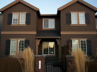 20980 NE High Desert Ln, Bend, OR 97701