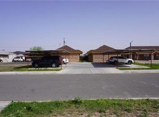 706 Thompson Rd, Mission, TX 78573