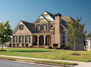 2139 Caledonia Dr, Lawrenceville, GA 30045