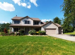 10312 Saddlebred Trl, Woodstock, IL 60098