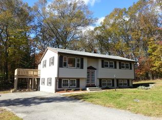 55 Park Hill Rd, Worcester, MA 01607