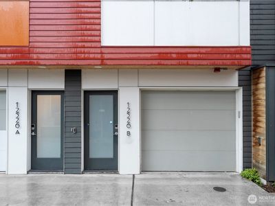 12526 15th Avenue NE #B, Seattle, WA, 98125