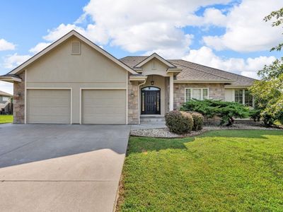 4105 Eagle Valley Dr, Manhattan, KS, 66502
