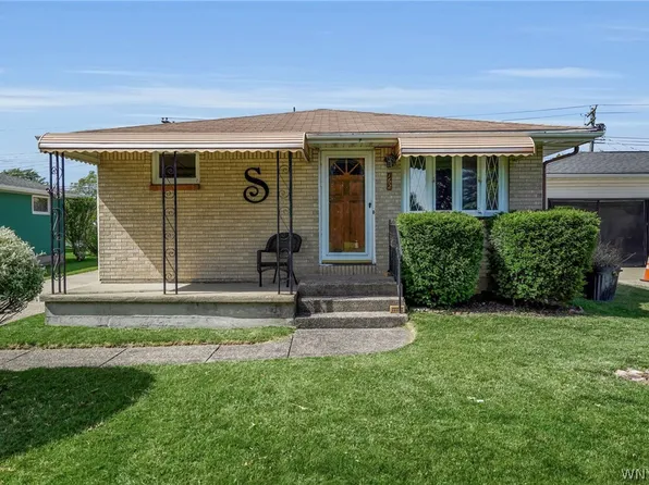 162 Poinciana Pkwy, Cheektowaga, NY 14225