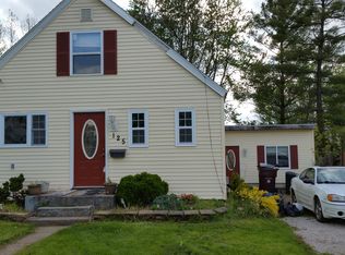 125 Uselma Ave, Jefferson, OH 44047