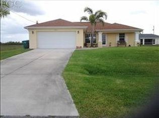 3804 NW 40th St, Cape Coral, FL 33993