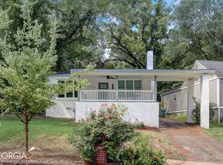 1654 Alvarado Ter SW, Atlanta, GA