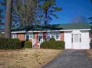 813 Decatur Rd, Jacksonville, NC 28540