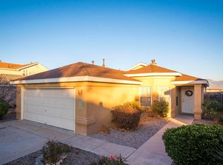 9508 La Rocca Ct NW, Albuquerque, NM 87114