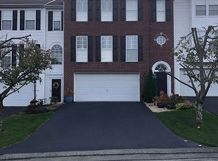137 Unity Sq, Greensburg, PA 15601