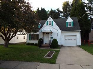 111 Genesee St, Olean, NY 14760