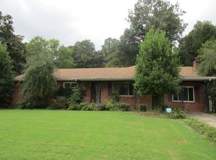 101 Arlington Dr, Helena, AR 72342