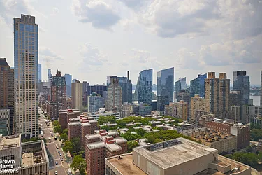 Rented by Brown Harris Stevens