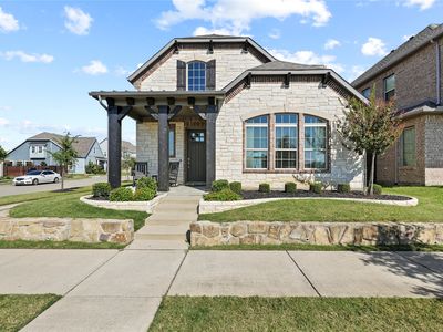 3418 River Trl, Frisco, TX, 75034