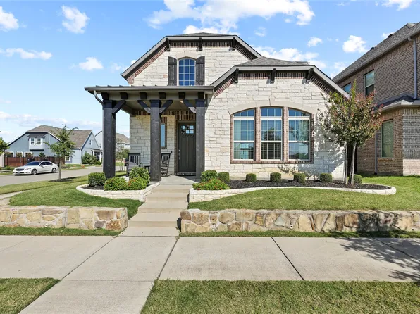 3418 River Trl, Frisco, TX 75034