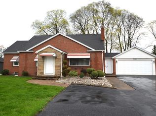 3544 Dewey Ave, Rochester, NY 14616