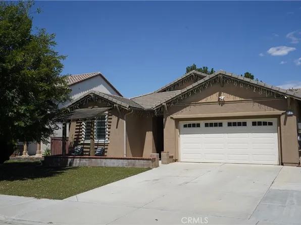 1490 Flamingo St, Beaumont, CA 92223
