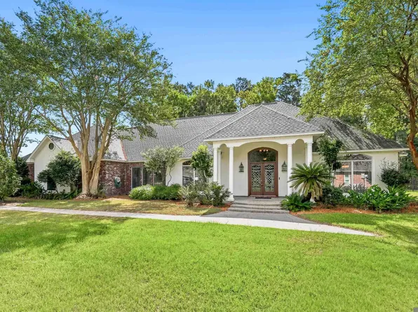 7580 Sage Meadow Dr, Denham Springs, LA 70726