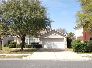 8801 Priest River Dr, Round Rock, TX 78681