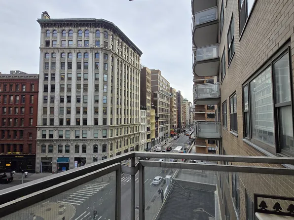 60 East 8th Street 6K image 4 of 5