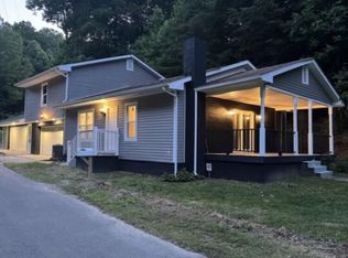 536 Whitley Ln, Portsmouth, OH 45662