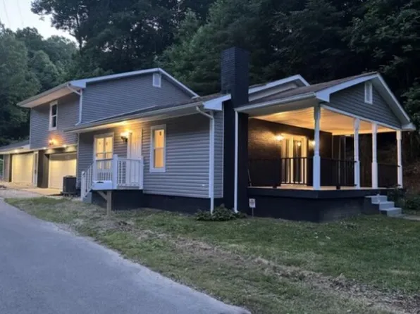 536 Whitley Ln, Portsmouth, OH 45662