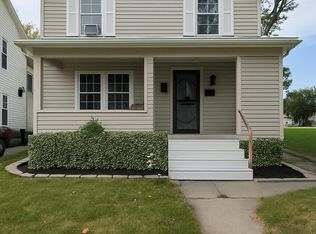 720 S Metcalf St, Lima, OH 45804