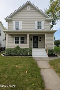720 S Metcalf St, Lima, OH, 45804