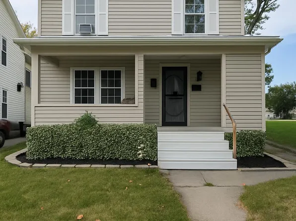 720 S Metcalf St, Lima, OH 45804