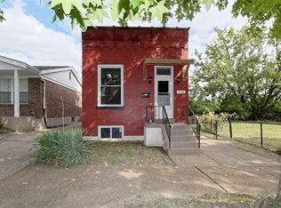 4750 Minnesota Ave, Saint Louis, MO